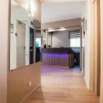 Kennedy Hotel 2*