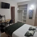 Hotel Kennedy