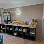 Kennedy Hotel Perpignan