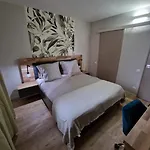 Hotel Kennedy 2*