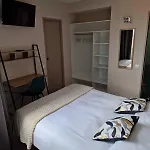Hotel Kennedy 2*