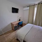 Hotel Kennedy Perpignan
