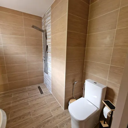 Отель Kennedy Перпиньан