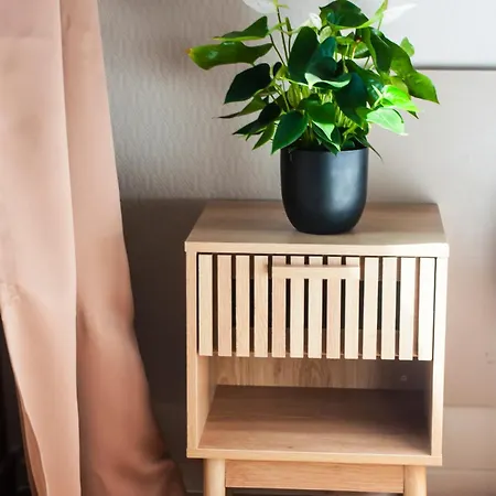 Kennedy Отель 2*