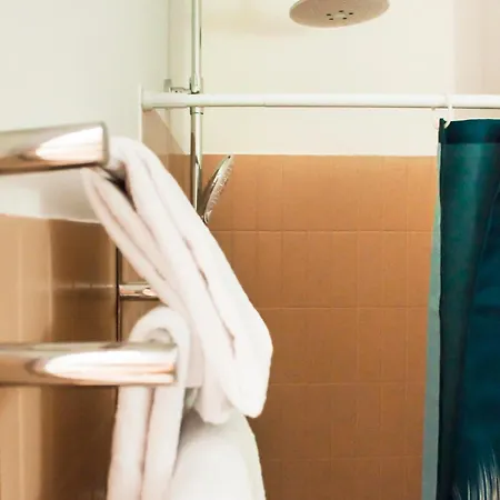 Отель Kennedy 2*