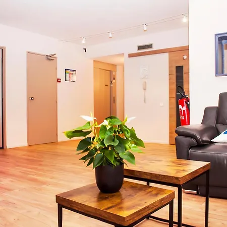 Отель Kennedy 2*