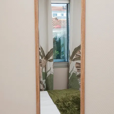 Hotel Kennedy 3* Perpignan