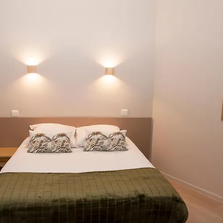 Kennedy Отель 2*