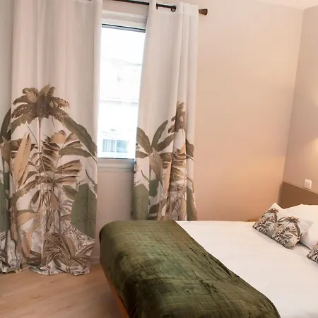 Hotel Kennedy Hotel 3*