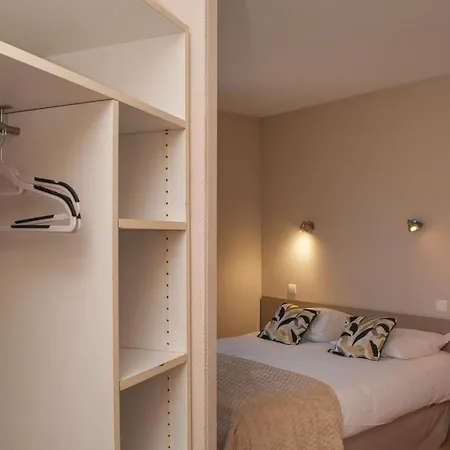 Hotel Kennedy Hotel Perpignan