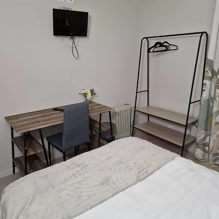 Kennedy Отель Перпиньан