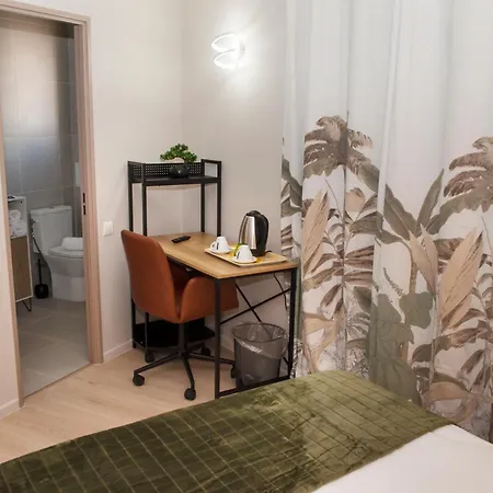 Hotel Kennedy 3* Perpignan