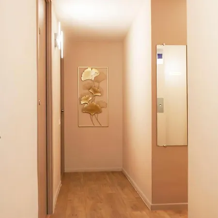 Szálloda Kennedy 2*