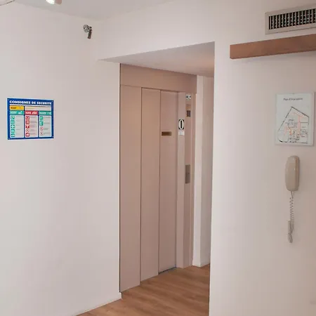 Kennedy 2* Перпиньан