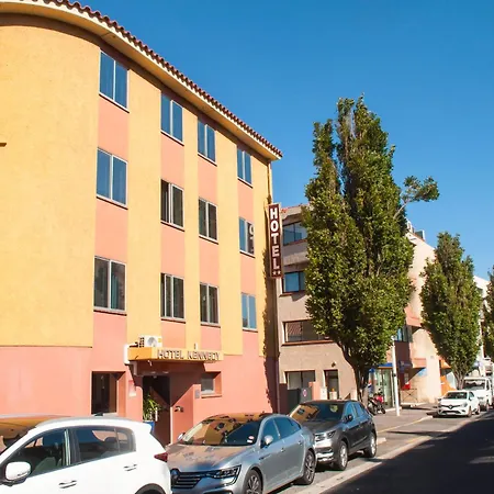 Kennedy Perpignan