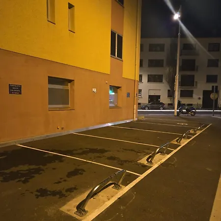 Kennedy Perpignan