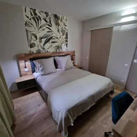 Hotel Kennedy 2*