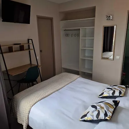 Hotel Kennedy 2*