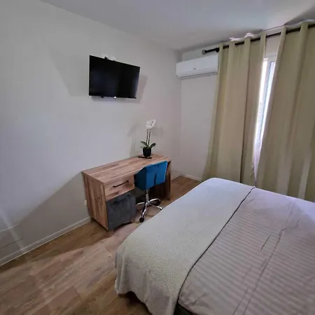 Hotel Kennedy Perpignan