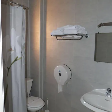 Hotel Hotel Kennedy Perpignan
