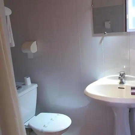Hotel Kennedy Perpignan