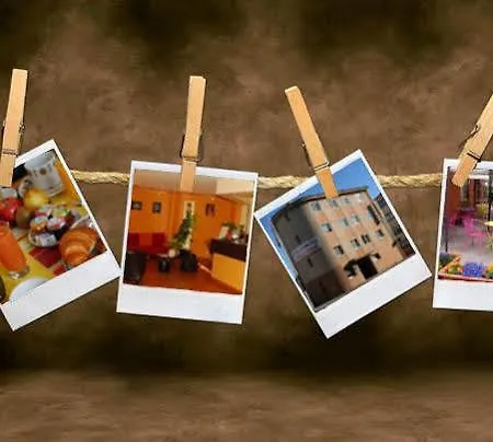 Kennedy Hotel Perpignan
