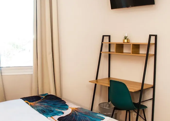 Kennedy 2* ペルピニャン