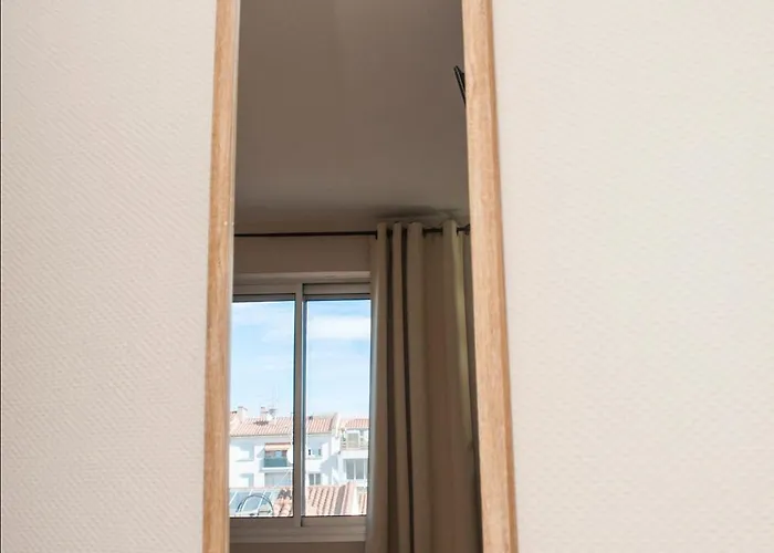 Szálloda Kennedy Perpignan