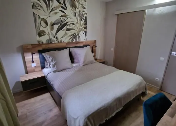 ホテル Kennedy 2*