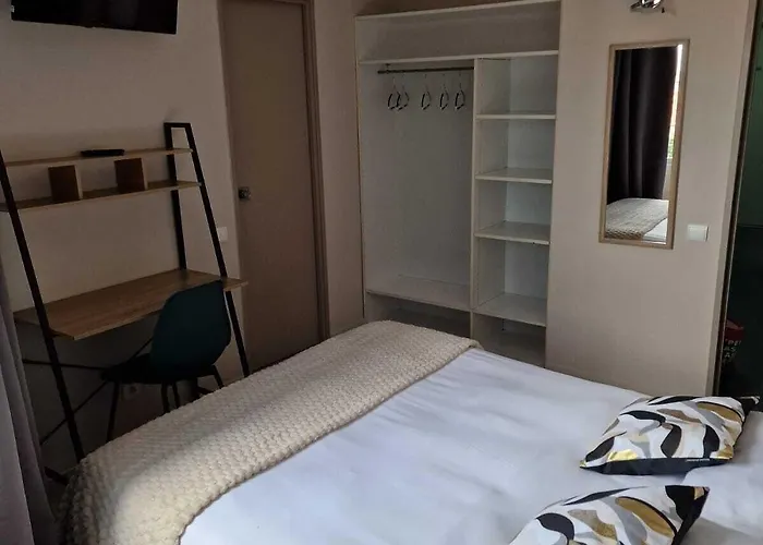 ホテル Kennedy 2*