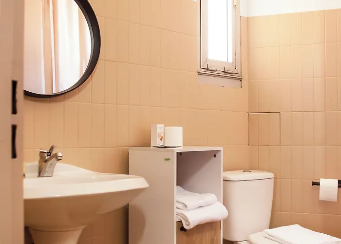 Kennedy ホテル ペルピニャン